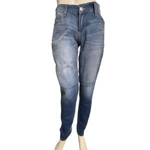 Old Navy Boyfriend Skinny Jeans Size 0 Regular